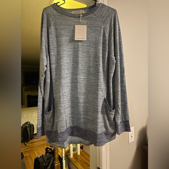 Super soft top from Amazon - Picture 1 of 3